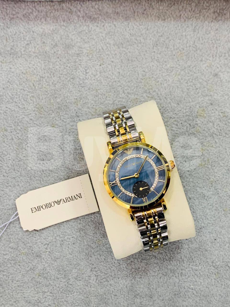 LADIES AAA WATCH