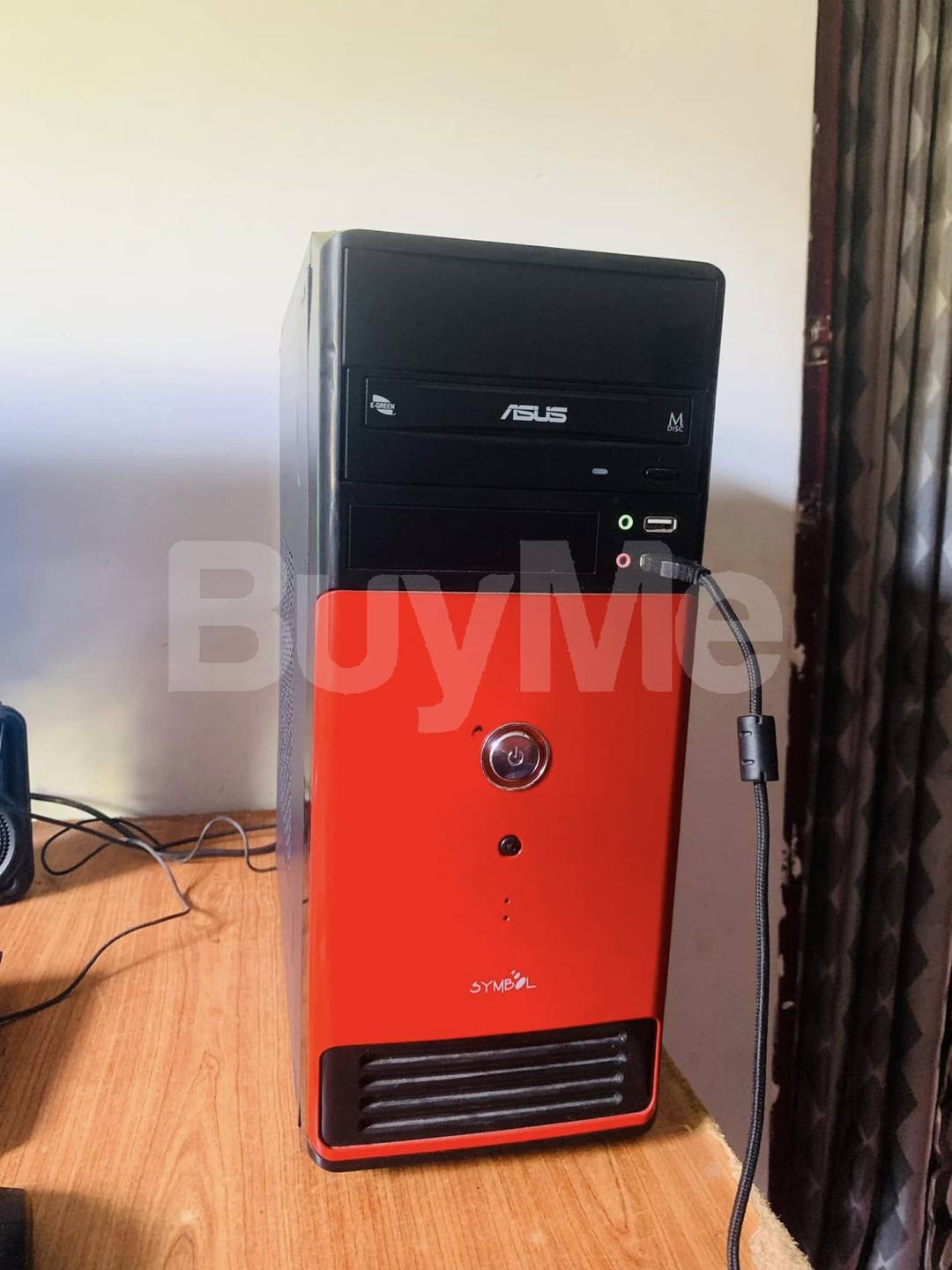 CORE I3 - 7TH GEN PC
