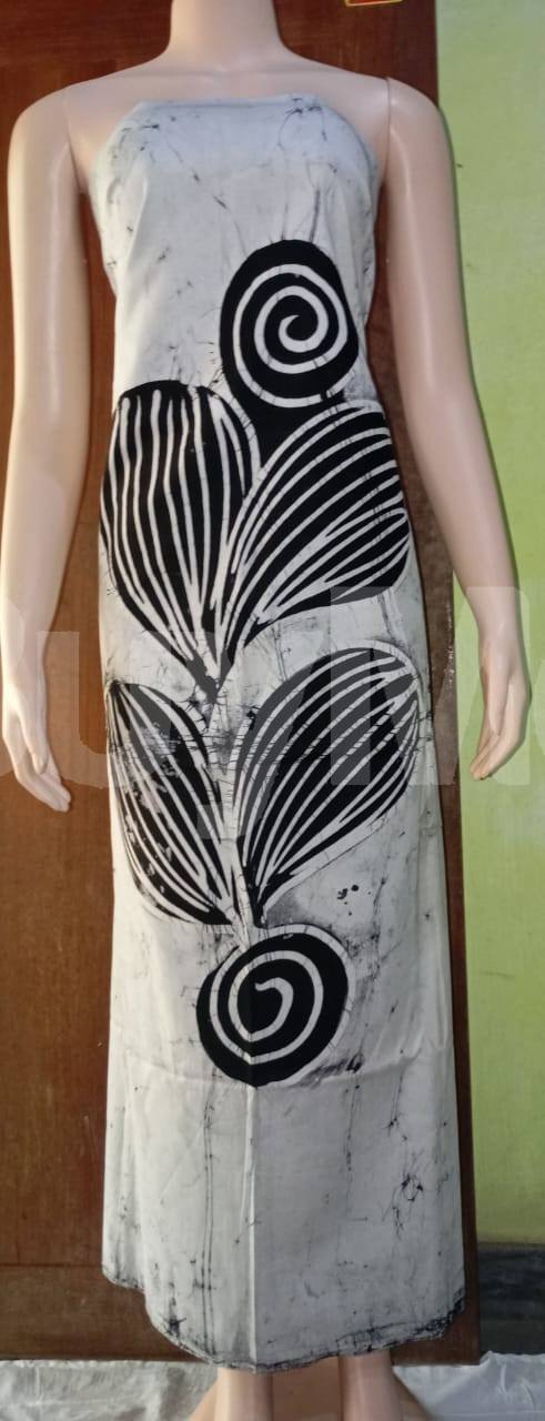 BATHIK FROCK