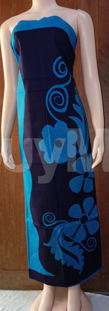 BATHIK FROCK