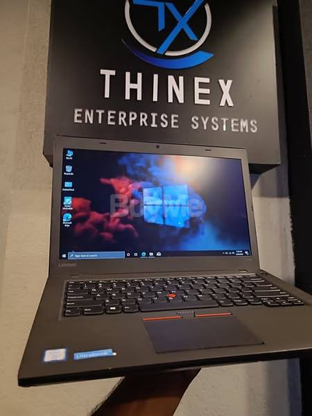 LENOVO THINKPAD T460