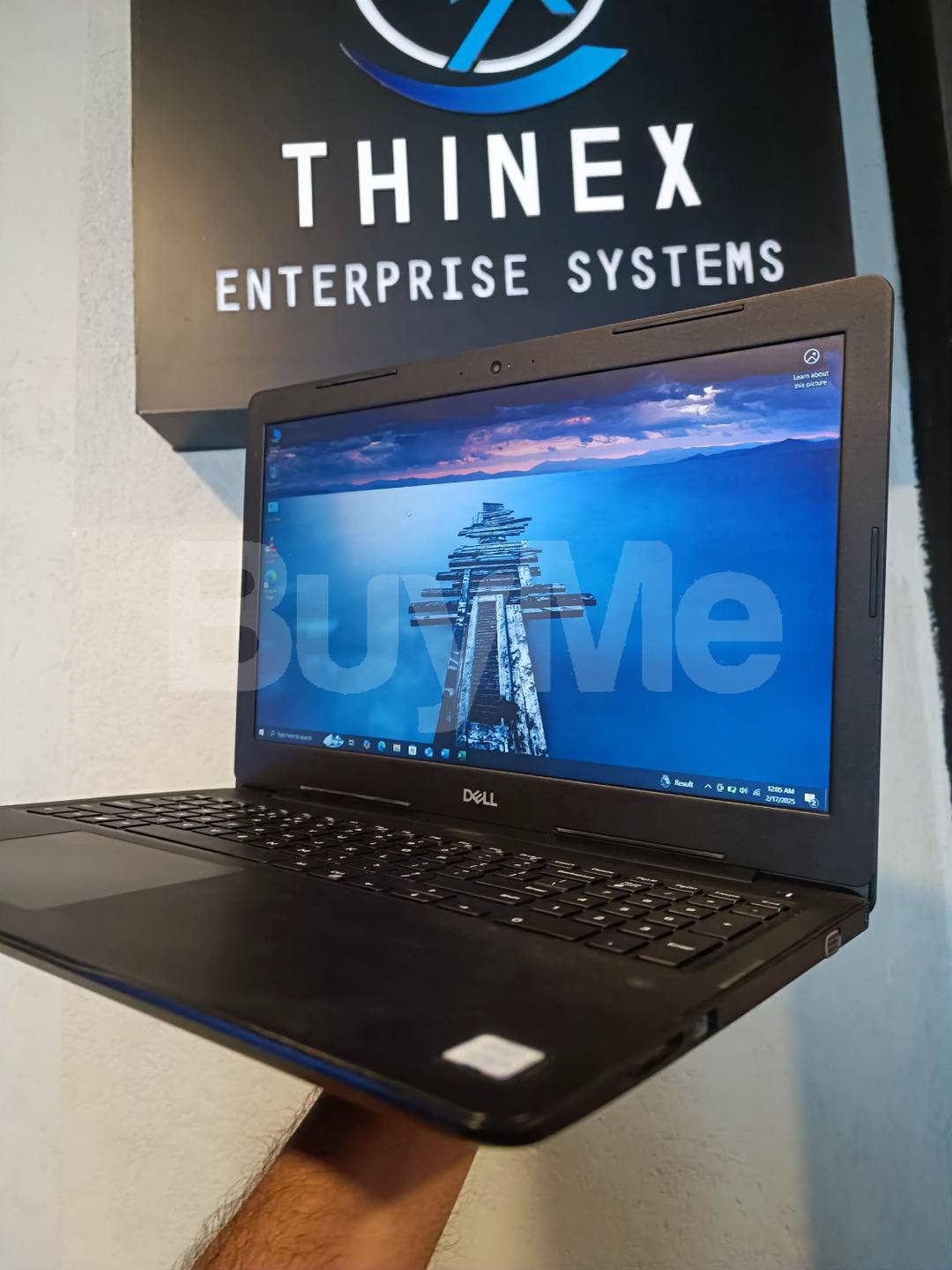 DELL LATITUDE 3590 (I5 8TH GEN)