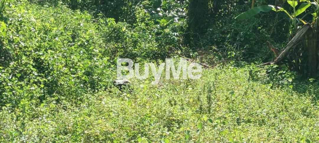 LAND FOR SALE IN COLOMBO NAWAGAMUWA