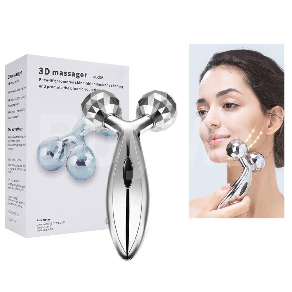 3D MASSAGER