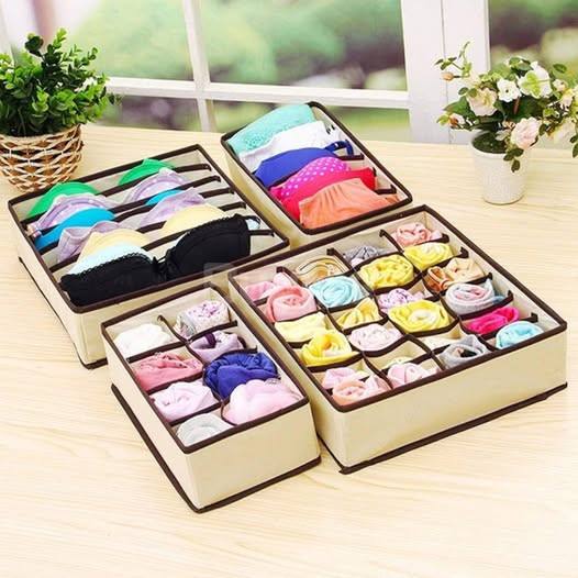 STORAGE ITEM