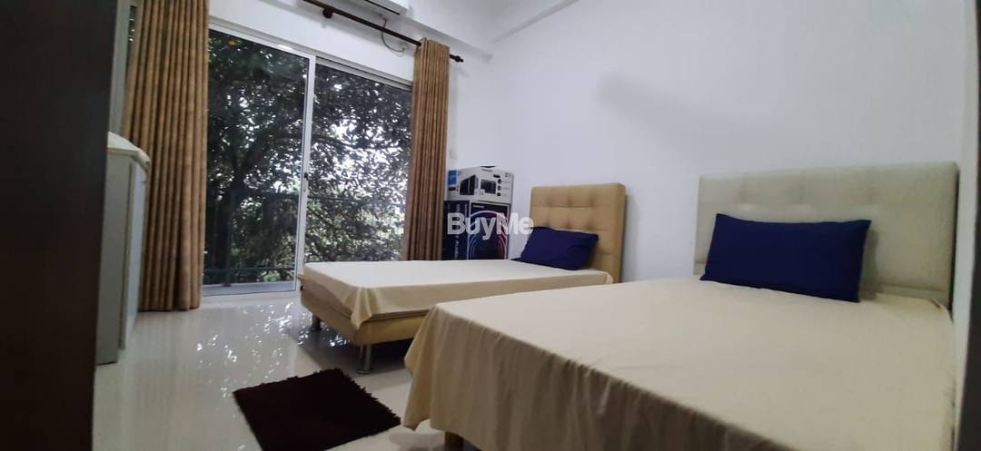 Apartment For Sale At Kotte