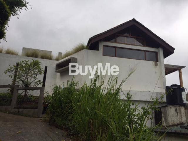 LUXURY HOUSE FOR SALE IN ANIWATTA
