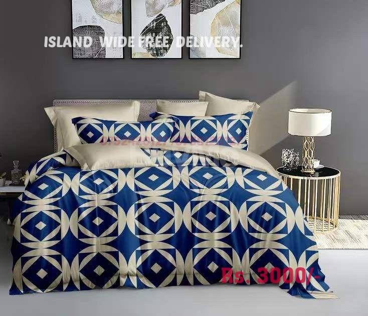 BEDSHEET DESIGN FOR BEDROOMS