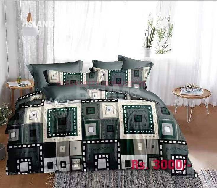 EXPRESS BEDSHEET DESIGN