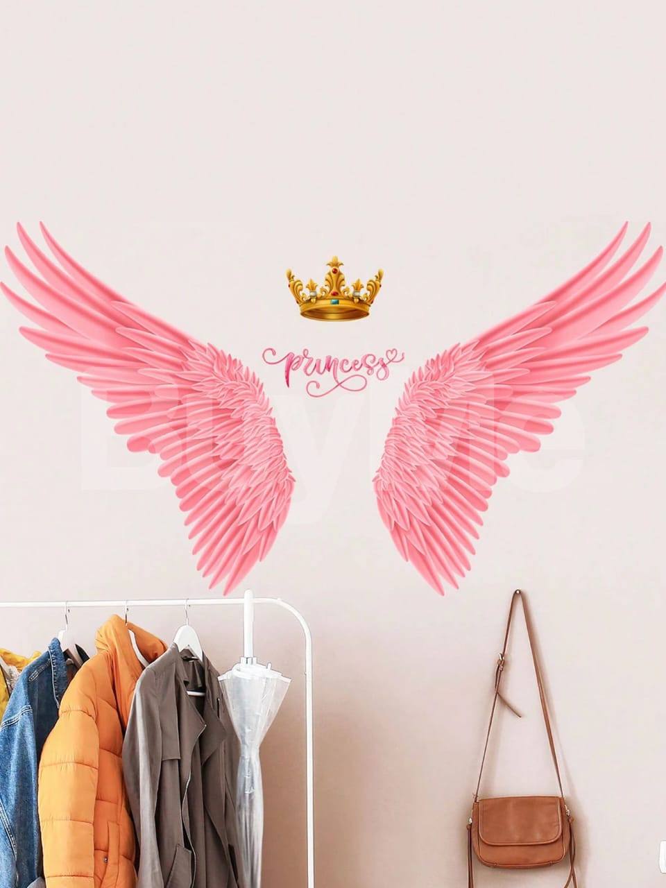 WALL STICKERS - 5326
