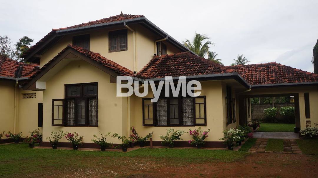 LUXURY HOUSE FOR SALE IN WAKWELLA