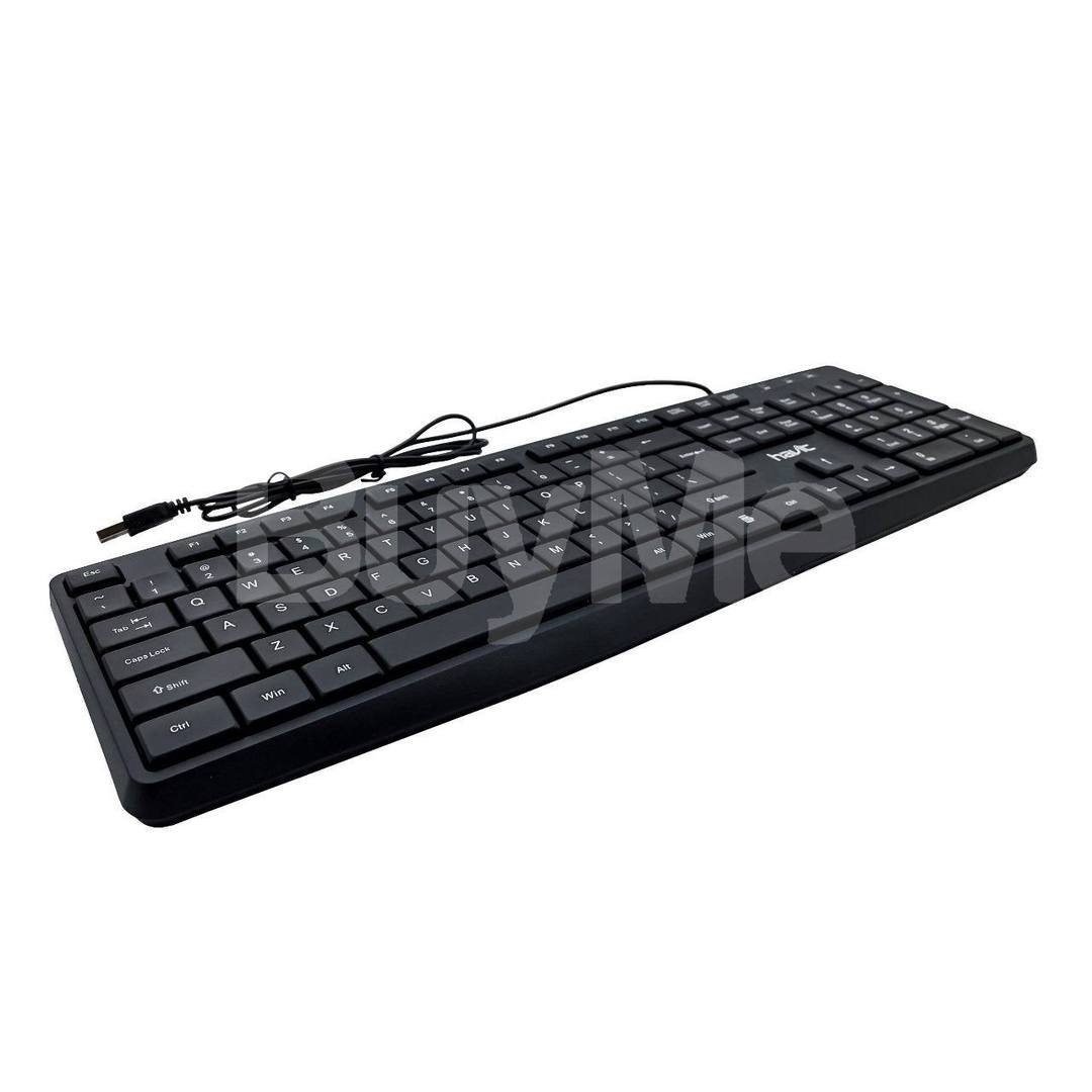 HAVIT KB2006 USB KEYBOARD