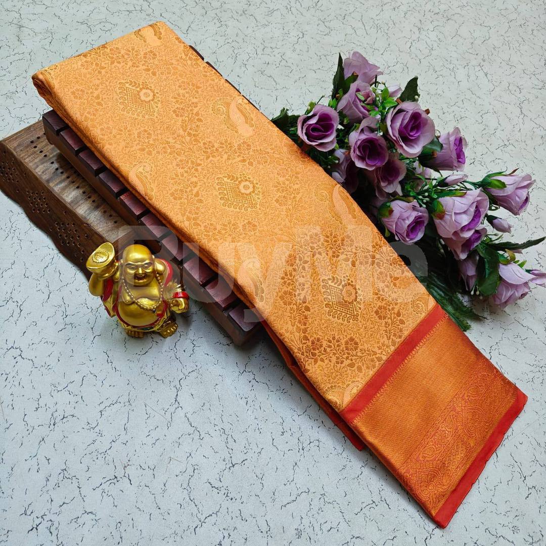 SILK SAREE BRIDAL COLLECTION