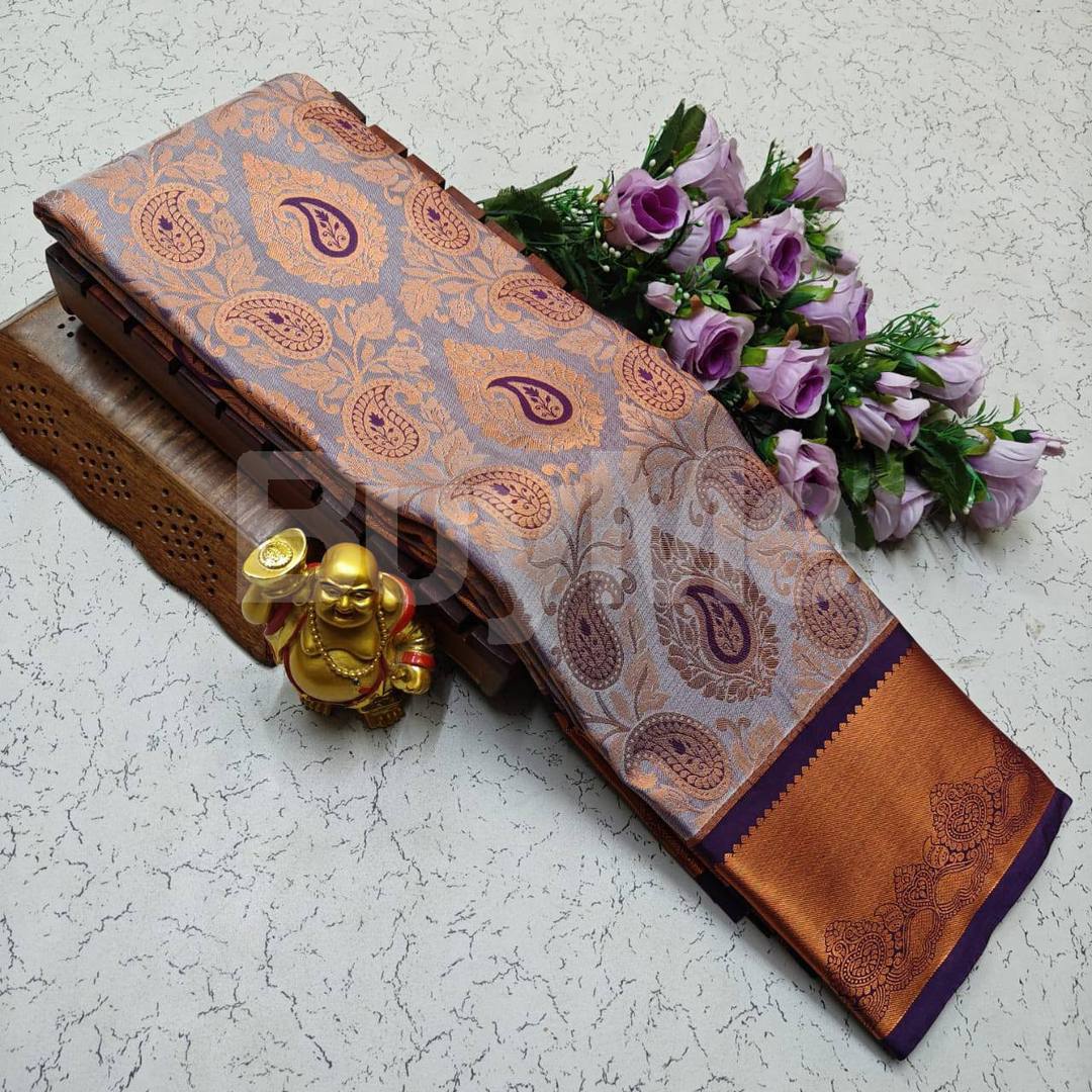 SILK SAREE BRIDAL COLLECTION