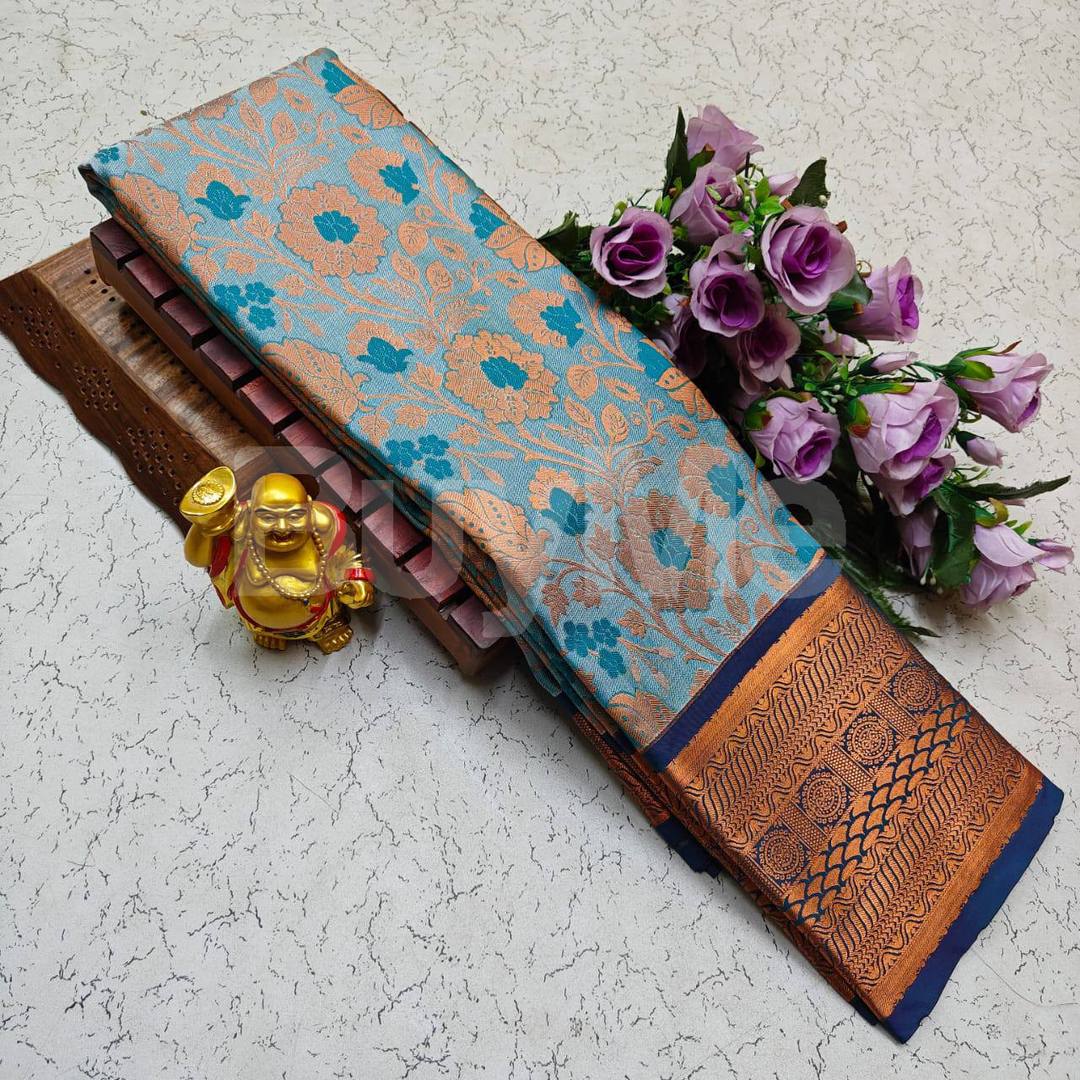 SILK SAREE BRIDAL COLLECTION