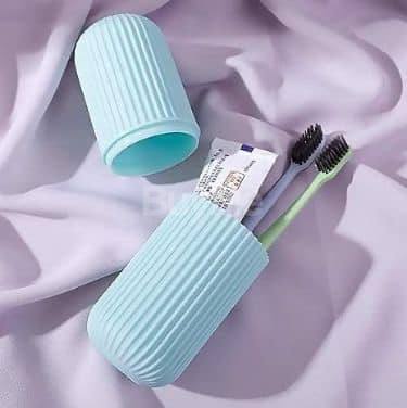 TOOTHBRUSH TRAVELLING CASE