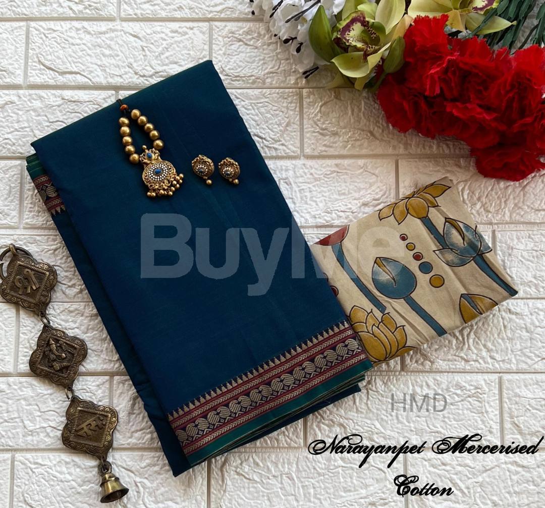NARAYANPET SAREE