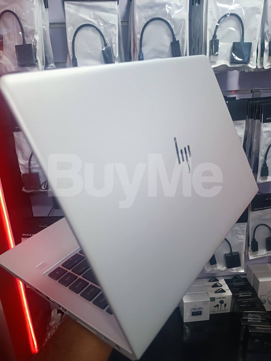 HP PROBOOK 840 G6 (I5 8TH GEN)