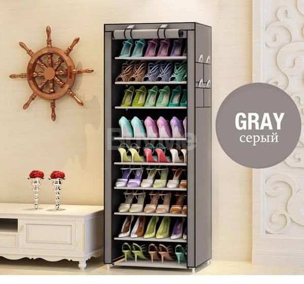SHOE CUPBOARD