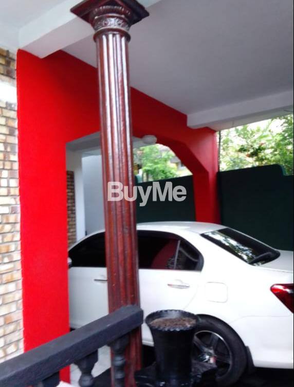 HOUSE FOR SALE IN DEHIWALA