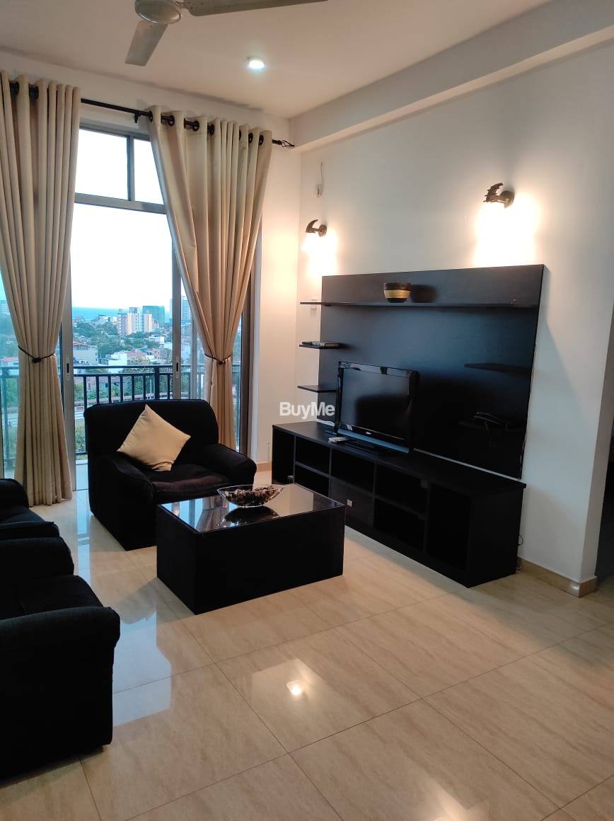 APARTMENT FOR SALE IN DEHIWALA