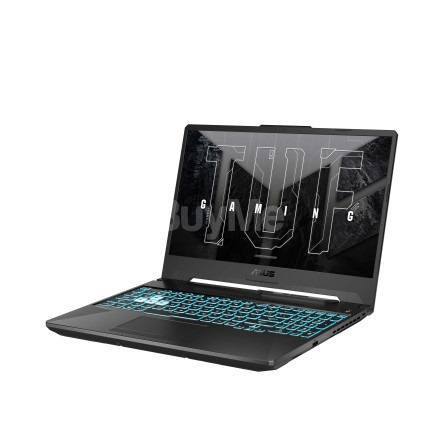 ASUS TUF GAMING FA506NFR AMD RYZEN 7 7435HS
