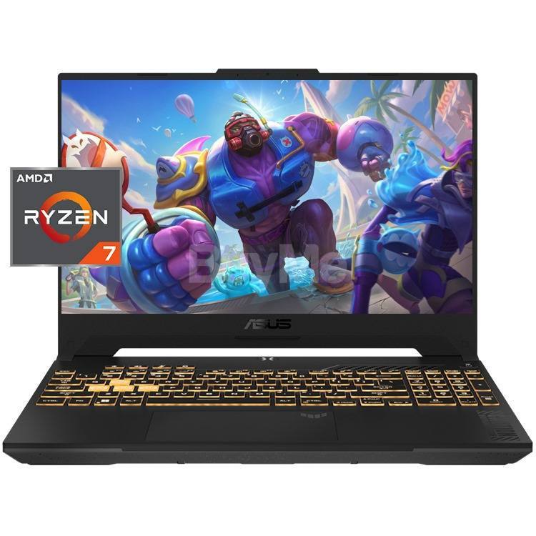 ASUS TUF A15 FA507NUR AMD RYZEN 7 7735HS