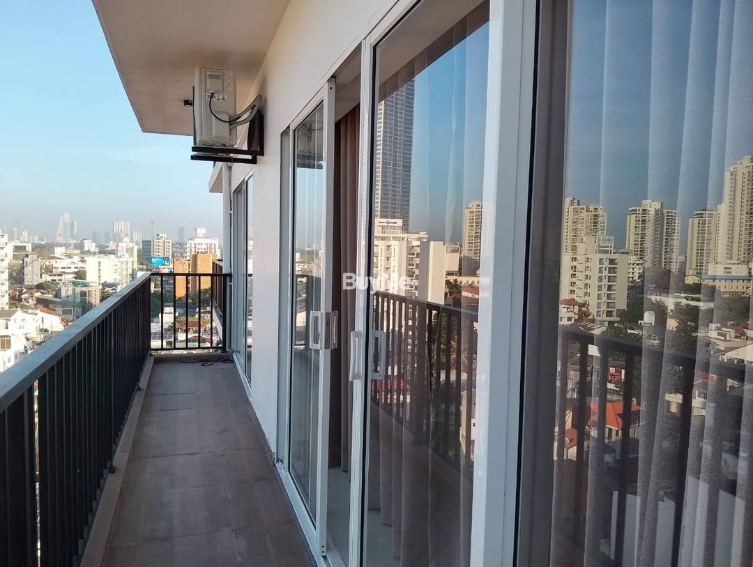 BRAND NEW LUXURY APARTMENT FOR SALE IN COLOMBO 5
