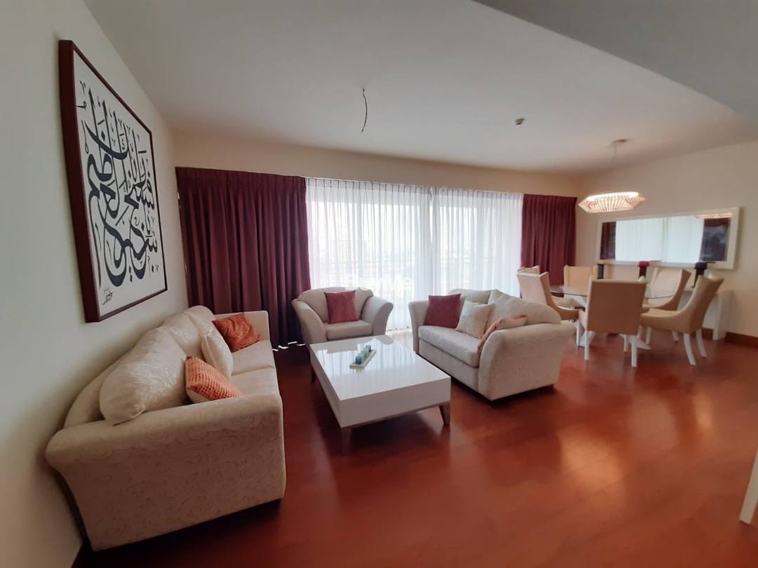 Luxury Apartment for Rent in Colombo 2