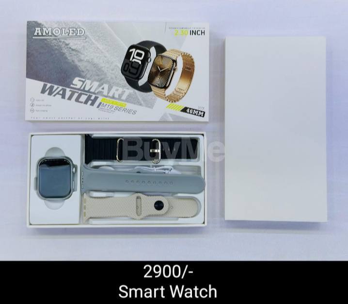 SMART WATCH