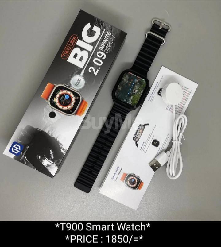 SMART WATCH