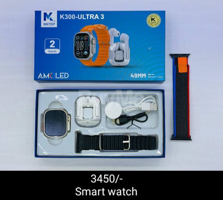 SMART WATCH