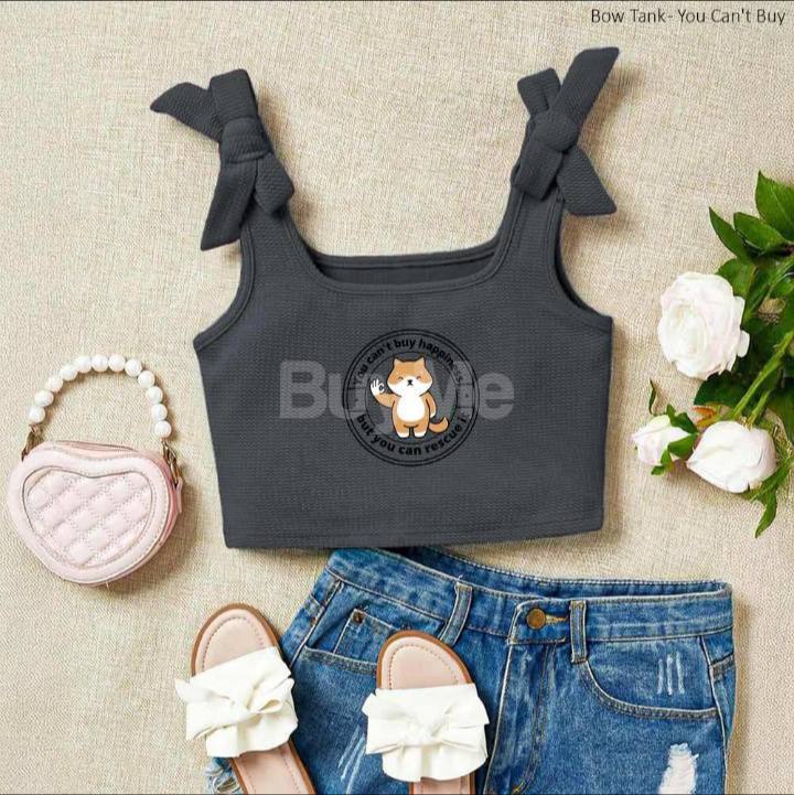 BOW TANK DESIGN