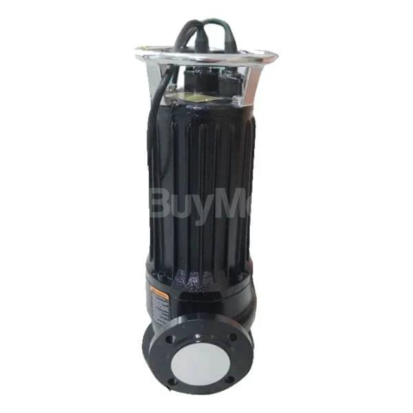 MARLINO SUBMERSIBLE CUTTER PUMP WQDAS10-7-0.75CB
