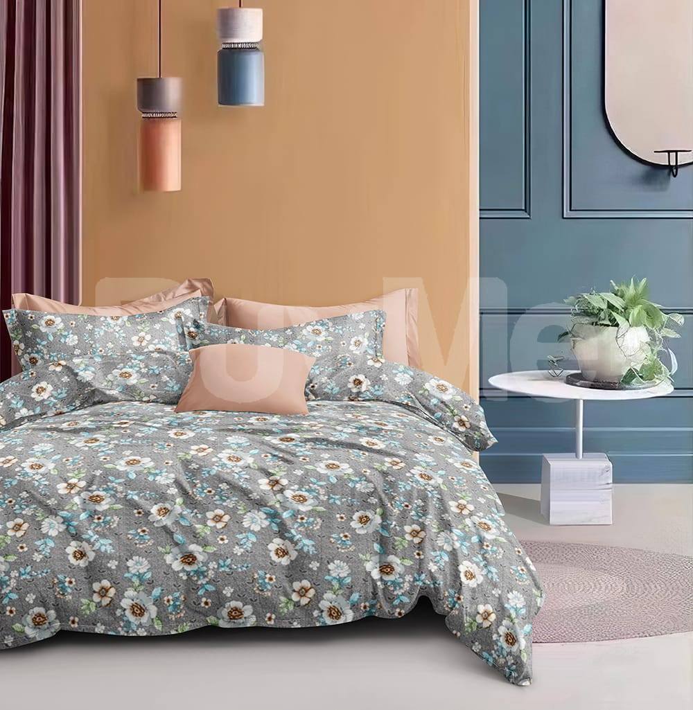 TWILL COTTON BEDSHEETS