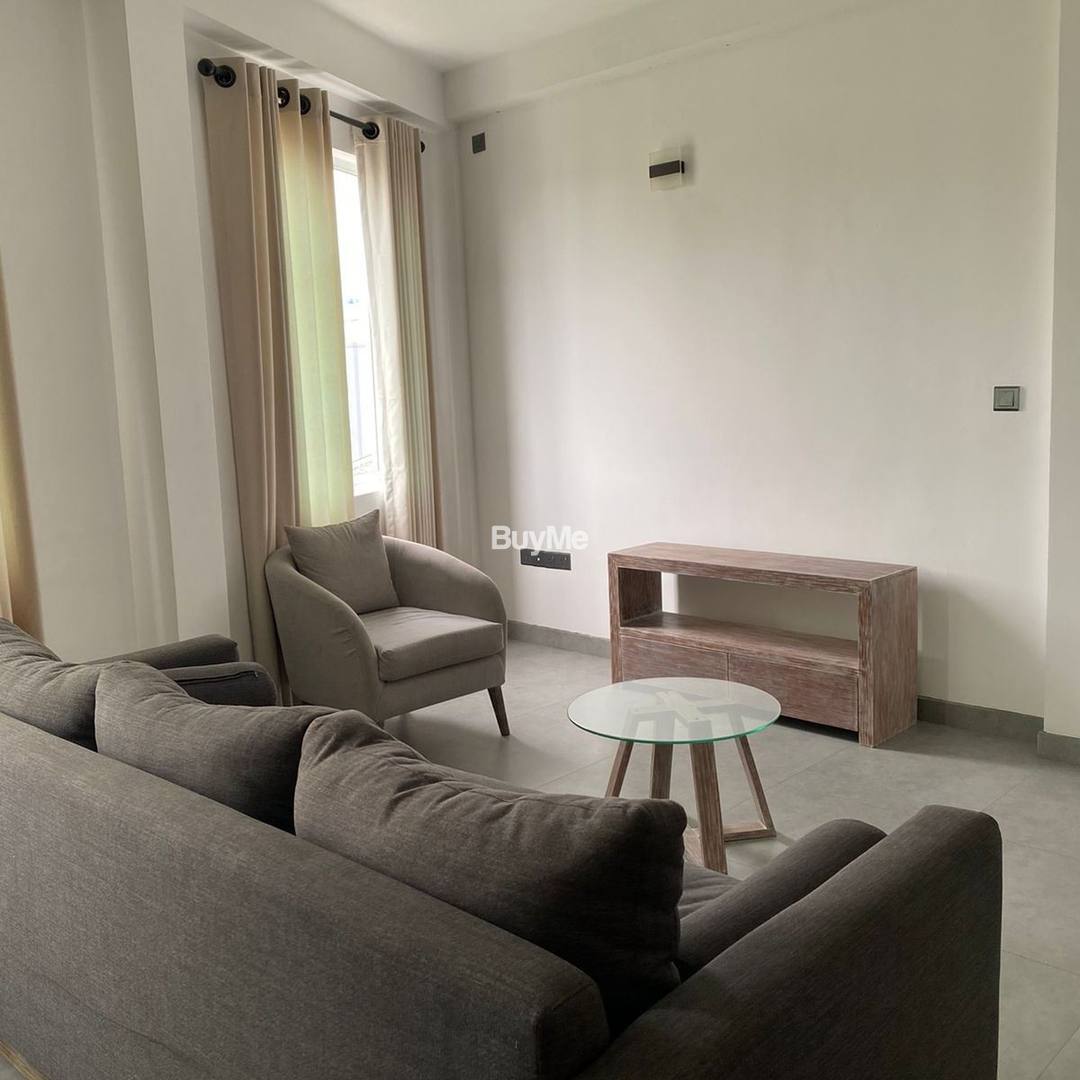 APARTMENT FOR RENT IN DEHIWALA