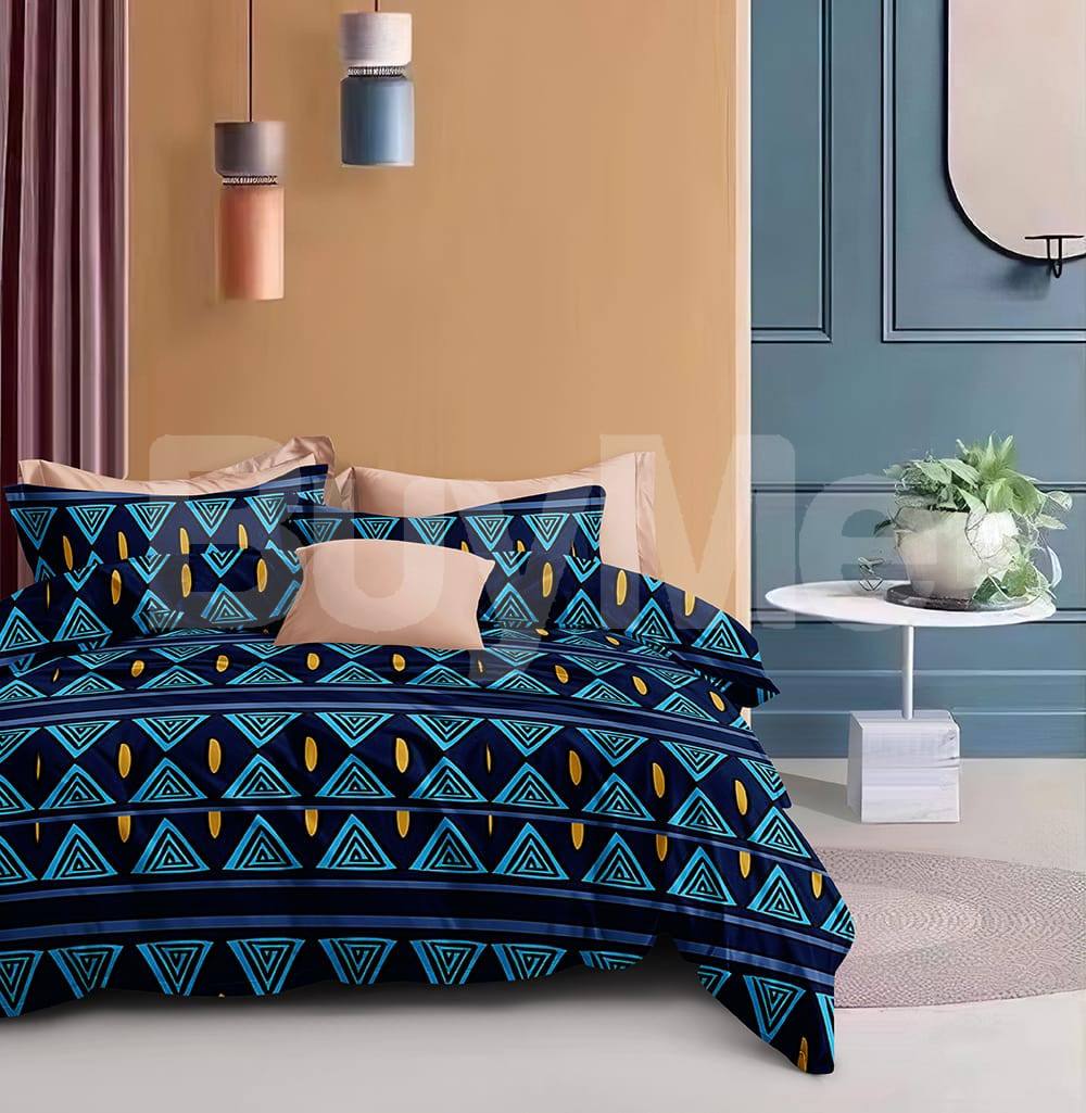 TWILL COTTON BEDSHEETS