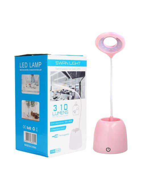 ZILANT-USB LED DESK LAMP 350 LUMENS