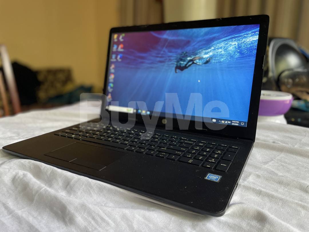HP LAPTOP FOR SALE