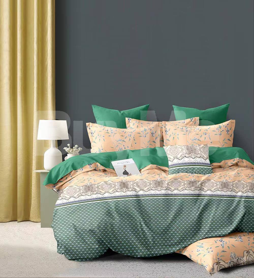 TWILL COTTON BEDSHEET