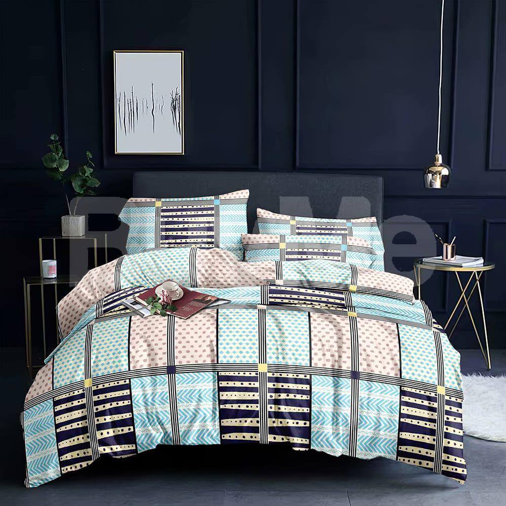 TWILL COTTON BEDSHEET