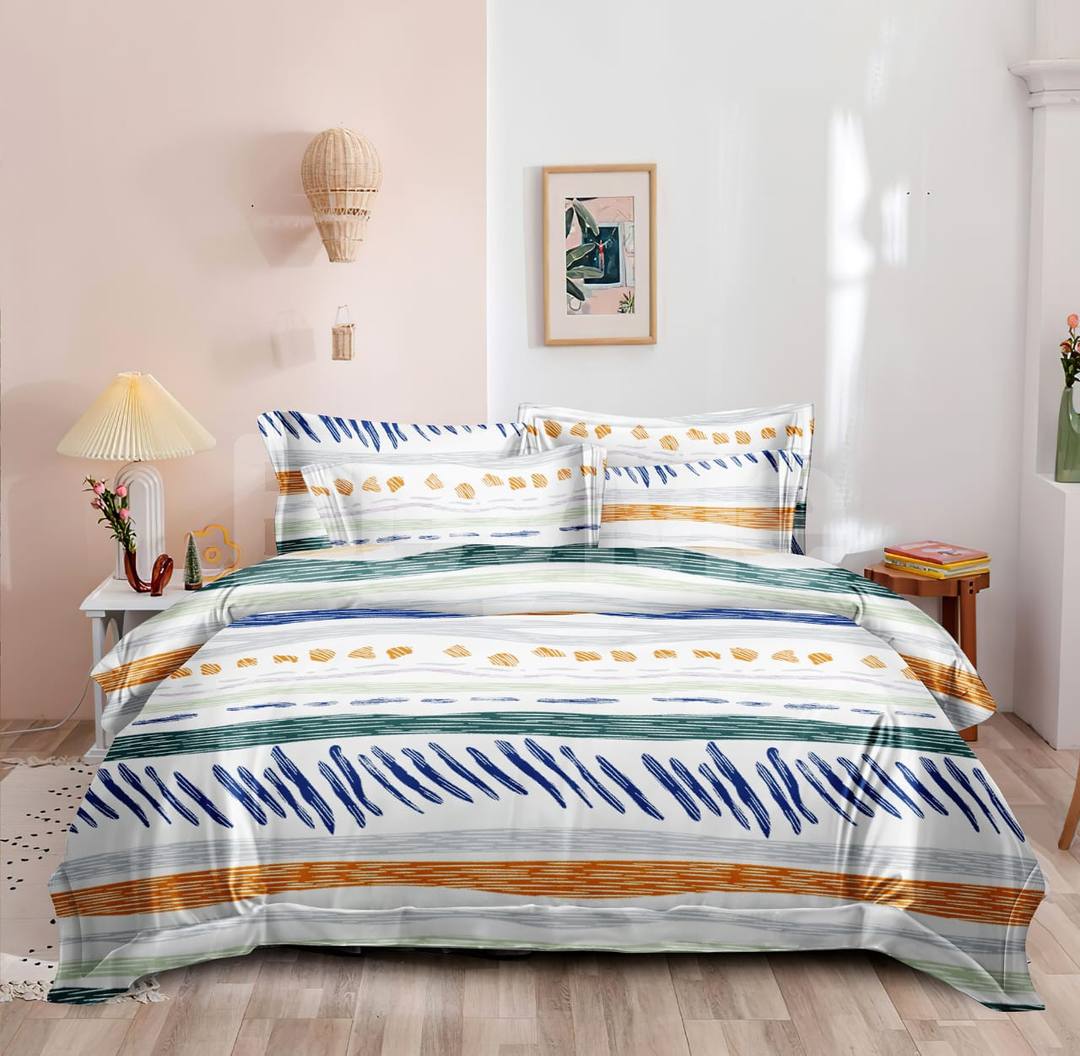 TWILL COTTON BEDSHEET