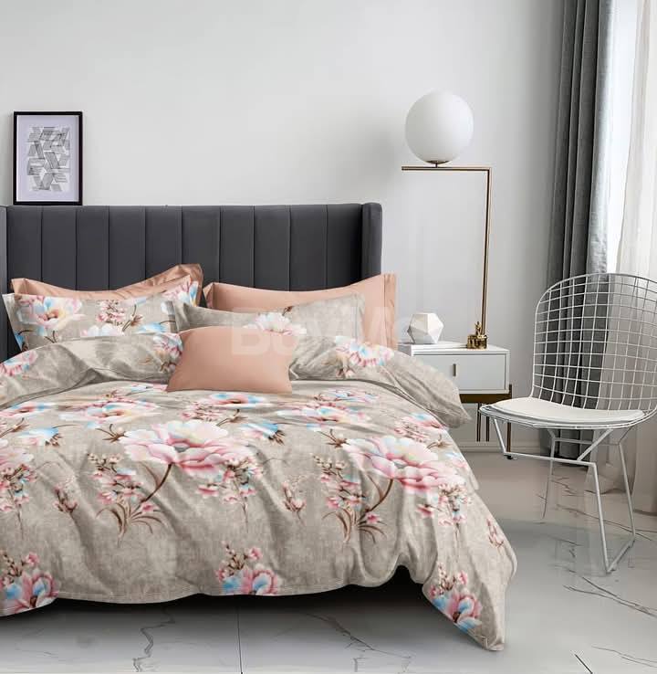 TWILL COTTON BEDSHEET