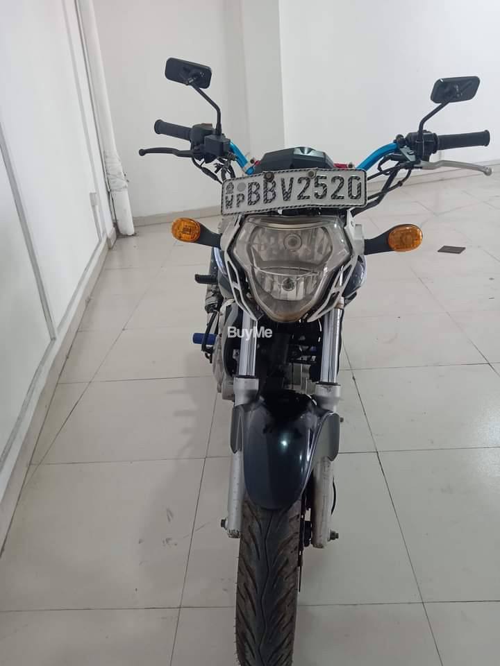 DEMAK DZM 200 - 2014