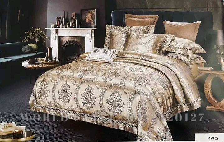 WEDDING BEDSHEETS COLLECTION