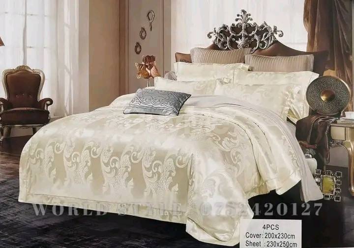 WEDDING BEDSHEETS COLLECTION