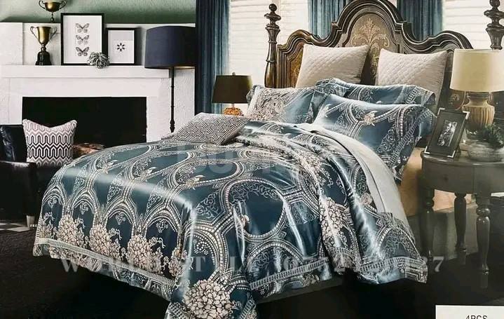 WEDDING BEDSHEETS COLLECTION