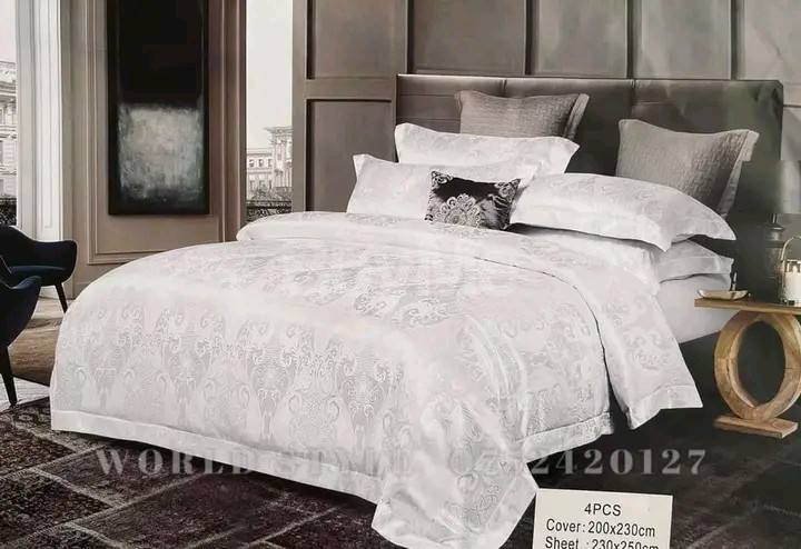 WEDDING BEDSHEETS COLLECTION