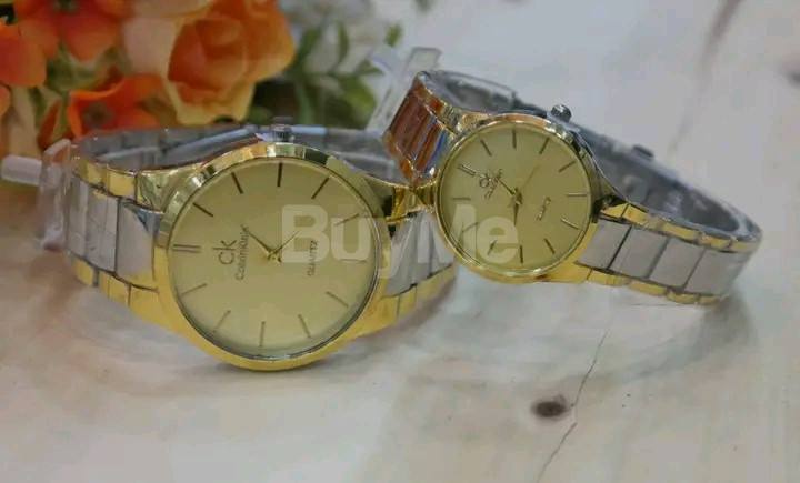 WATCH COLLECTION