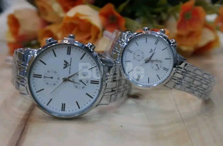WATCH COLLECTION